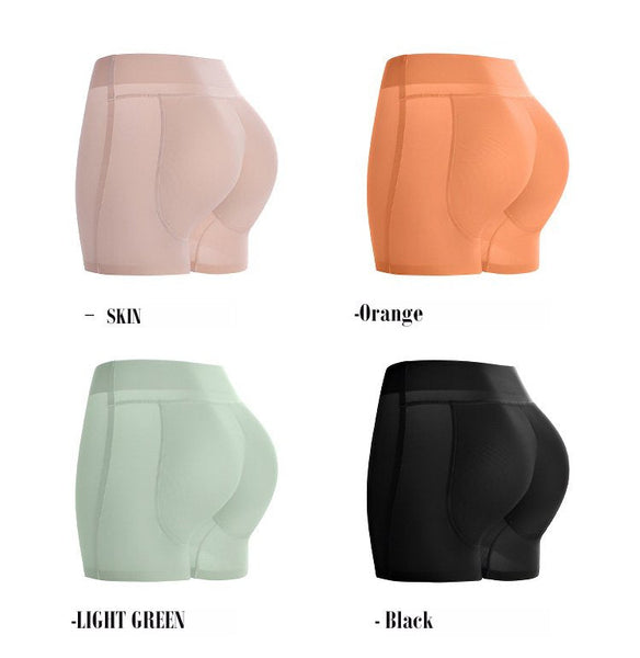 🔥Latex False Buttocks Square Angle Undertøy