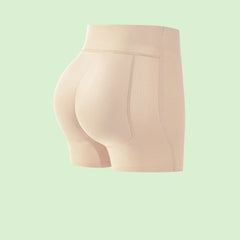 🔥Latex False Buttocks Square Angle Undertøy