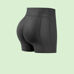 🔥Latex False Buttocks Square Angle Undertøy