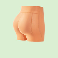 🔥Latex False Buttocks Square Angle Undertøy